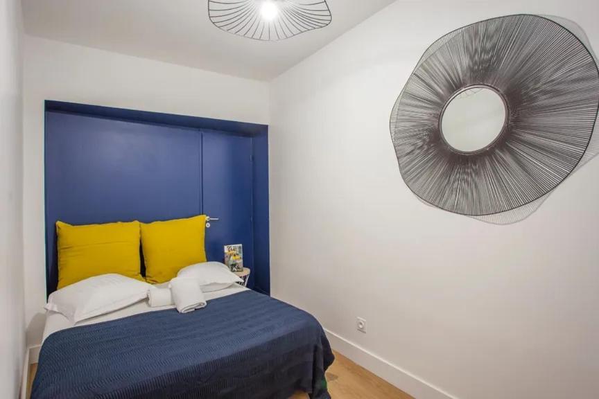 Lannexe Du Petit Palais Apartment Grenoble Exterior photo